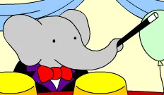 Babar Ball N Cup logo