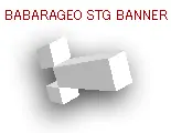 BABARAGEO STG BANNER logo