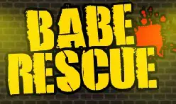 Babe Rescue logo