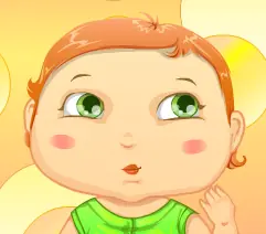 Baby Animal Costumes logo
