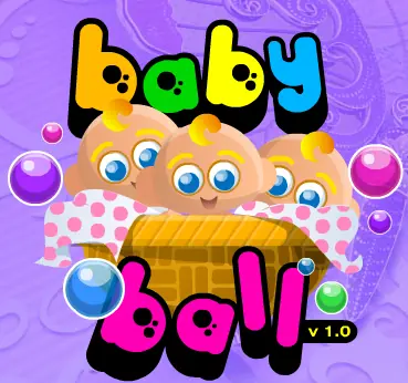 Baby Ball logo