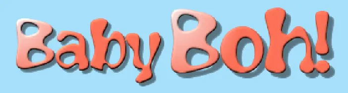 Baby Boh! logo