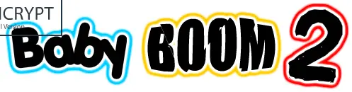 Baby Boom 2 logo