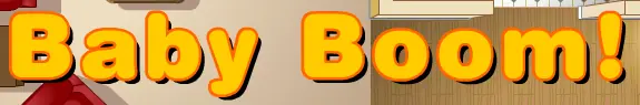Baby Boom logo