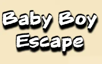 Baby Boy Escape logo