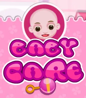 Baby Care logo