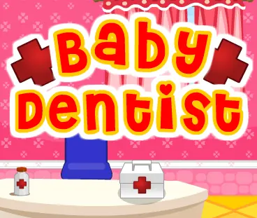 Baby Dentist logo