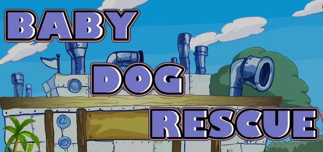 Baby Dog Rescue logo