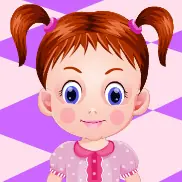 Baby Emma Room Decoration logo