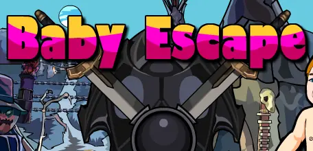 Baby Escape logo