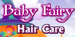 Baby Fairy Hair Care logo
