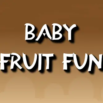 Baby Fruit Fun logo