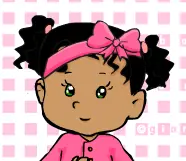 Baby Girl Maker logo