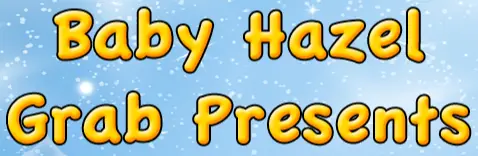 Baby Hazel Grab Presents logo