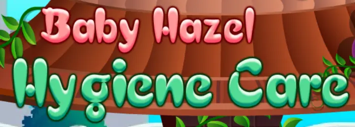 Baby Hazel Hygiene Care logo