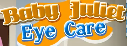 Baby Juliet Eye Care logo