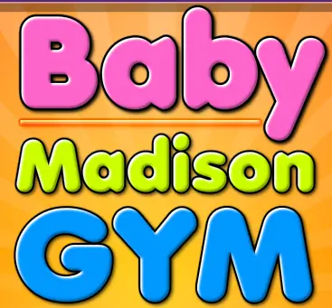 Baby Madison Gym logo