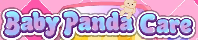 Baby Panda Care logo