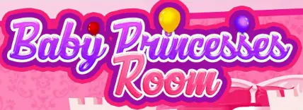 Baby Princesses Room logo