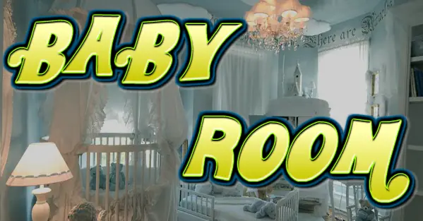 Baby Room logo