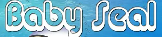 Baby Seal logo