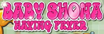 Baby Shona Having Fever logo