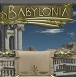 Babylonia logo