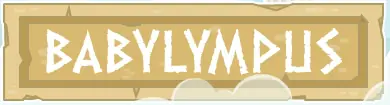 Babylympus logo