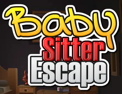 Babysitter Escape logo