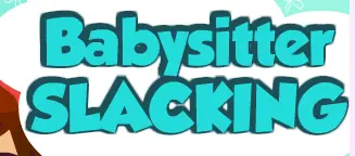 Babysitter Slacking logo