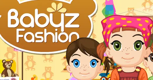 Babyz Fashion logo
