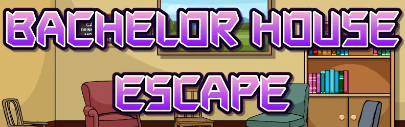 Bachelor House Escape logo