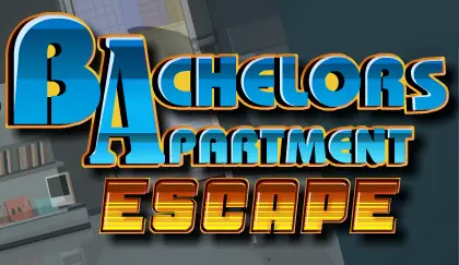 Bachelors Apartment Escape logo