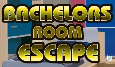 Bachelors Room Escape logo