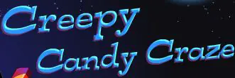 Back at the Barnyard: Creepy Candy Craze logo