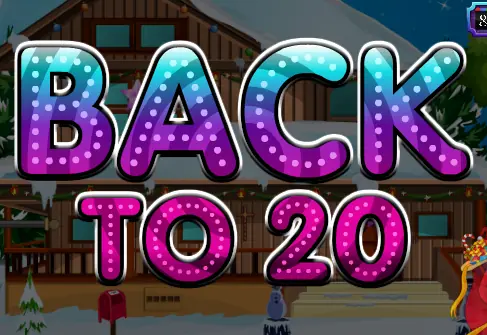 Back To 20 logo