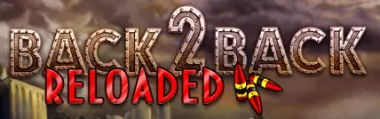 Back2Back - Reloaded logo