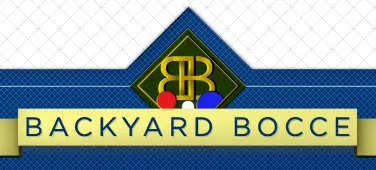 Backyard Bocce logo