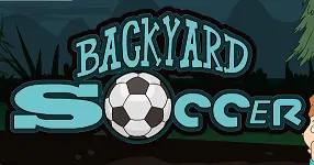 Backyard Soccer logo