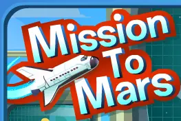 Backyardigans: Mission to Mars logo