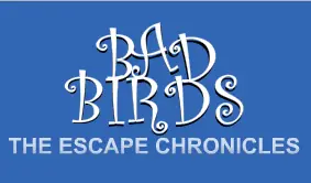 Bad Birds logo
