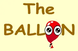 Bad day of Balloon logo