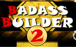 Badass Builder 2 logo
