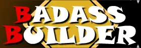 Badass Builder logo