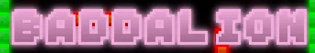 Baddalion logo