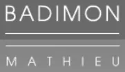 BADIMON MATHIEU logo