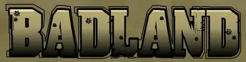 Badland logo