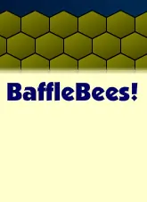 Baffle Bees logo