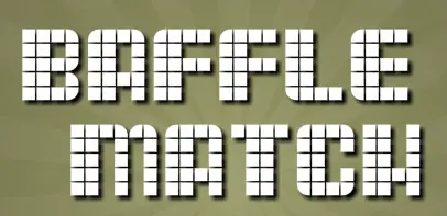 Baffle Match logo