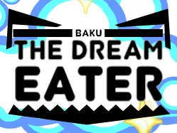 Baku: The Dream Eater logo